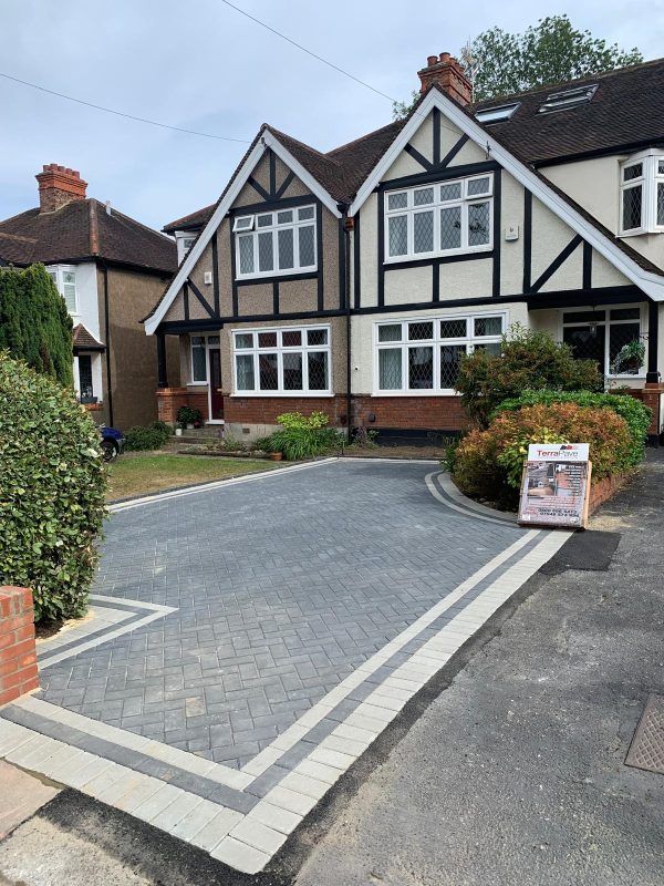 Block Paving